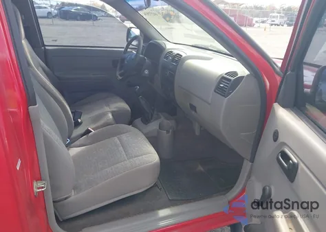 2006 Chevrolet Colorado Ls from USA, damaged, VIN 1GCCS148468213492